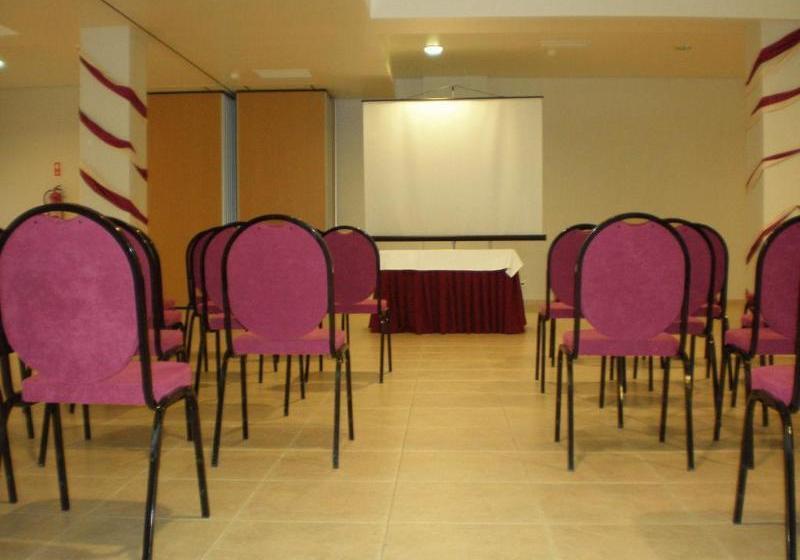 ホテル Fundao Palace