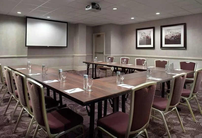 בית מלון כפרי Hilton Garden Inn Atlanta  Buckhead