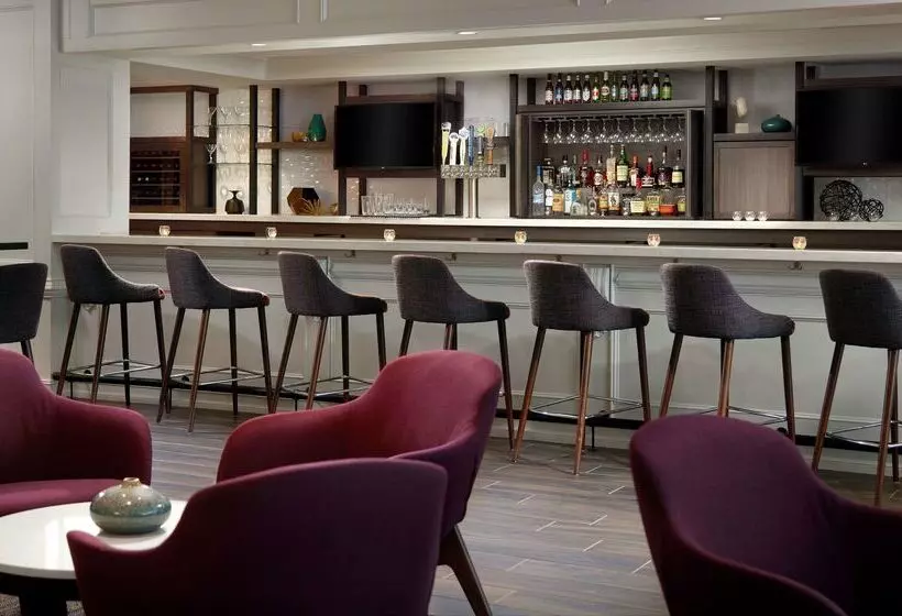 בית מלון כפרי Hilton Garden Inn Atlanta  Buckhead