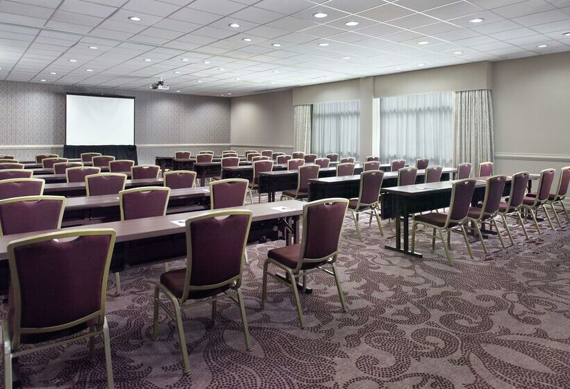 فندق Hilton Garden Inn Atlanta  Buckhead