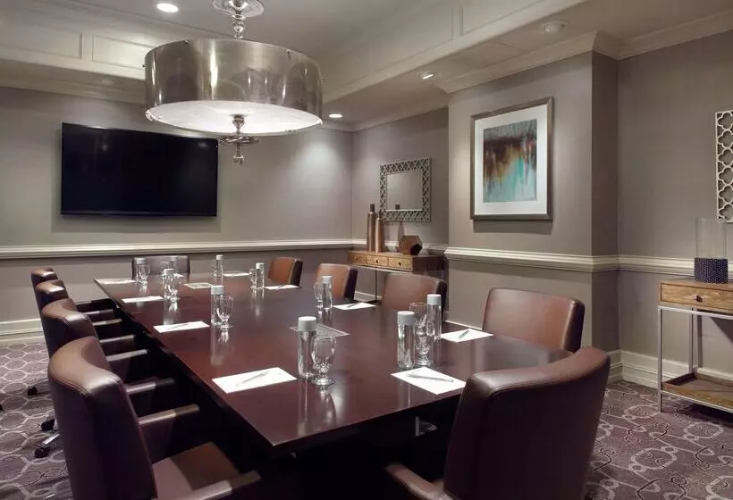 בית מלון כפרי Hilton Garden Inn Atlanta  Buckhead