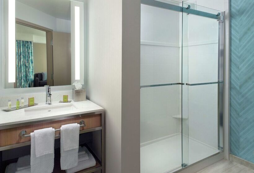 فندق Hilton Garden Inn Atlanta  Buckhead