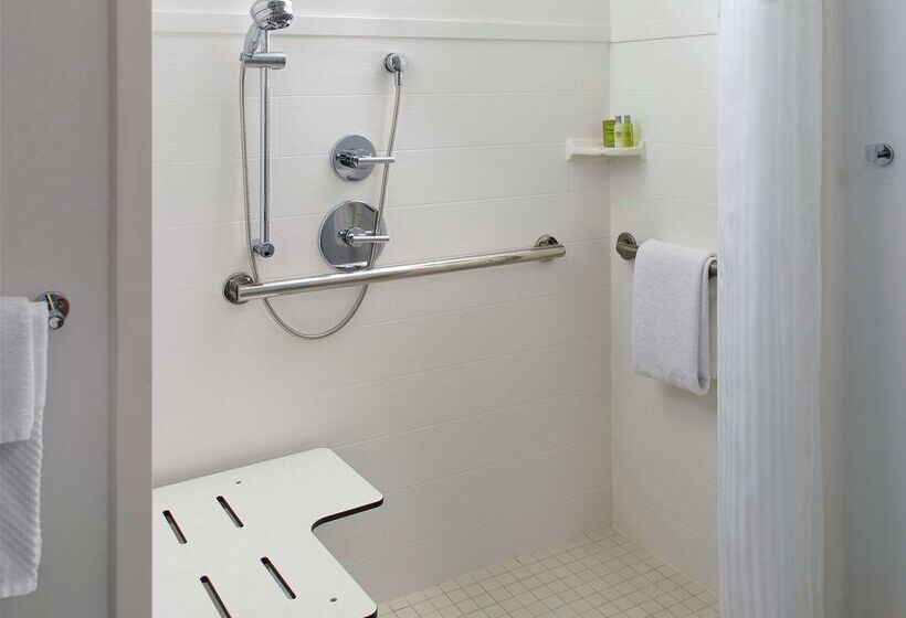 فندق Hilton Garden Inn Atlanta  Buckhead