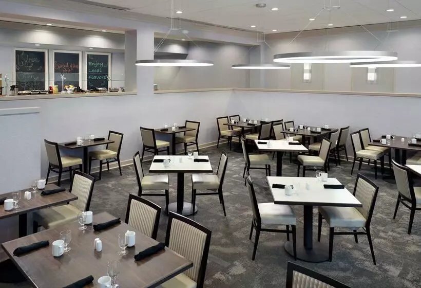 בית מלון כפרי Hilton Garden Inn Atlanta  Buckhead