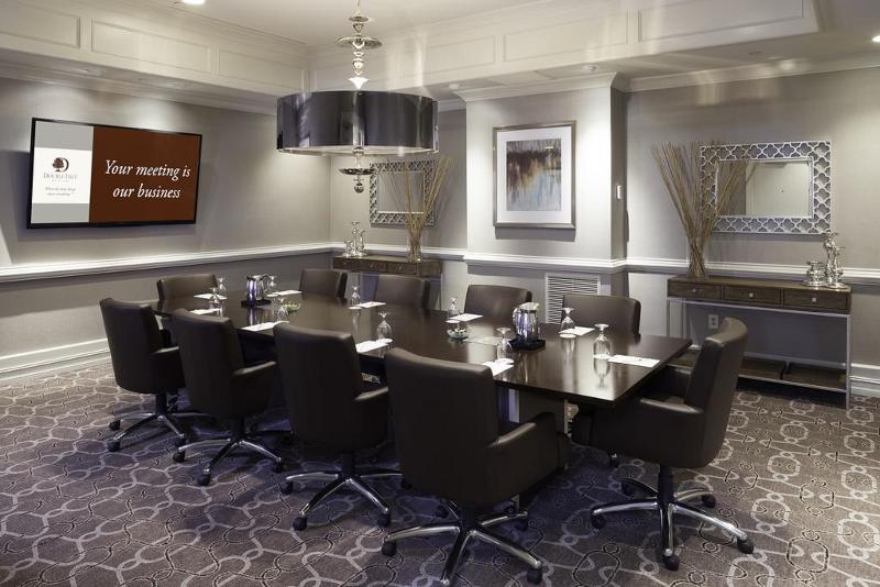 فندق Hilton Garden Inn Atlanta  Buckhead