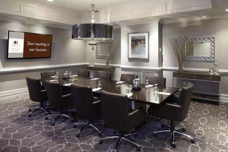 בית מלון כפרי Hilton Garden Inn Atlanta  Buckhead