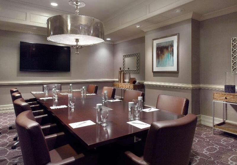 فندق Hilton Garden Inn Atlanta  Buckhead