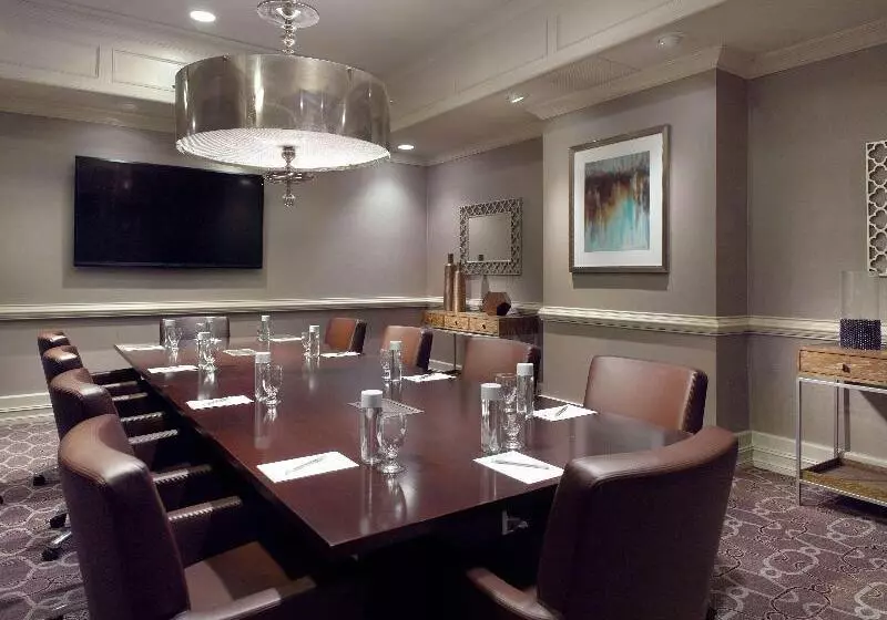 בית מלון כפרי Hilton Garden Inn Atlanta  Buckhead