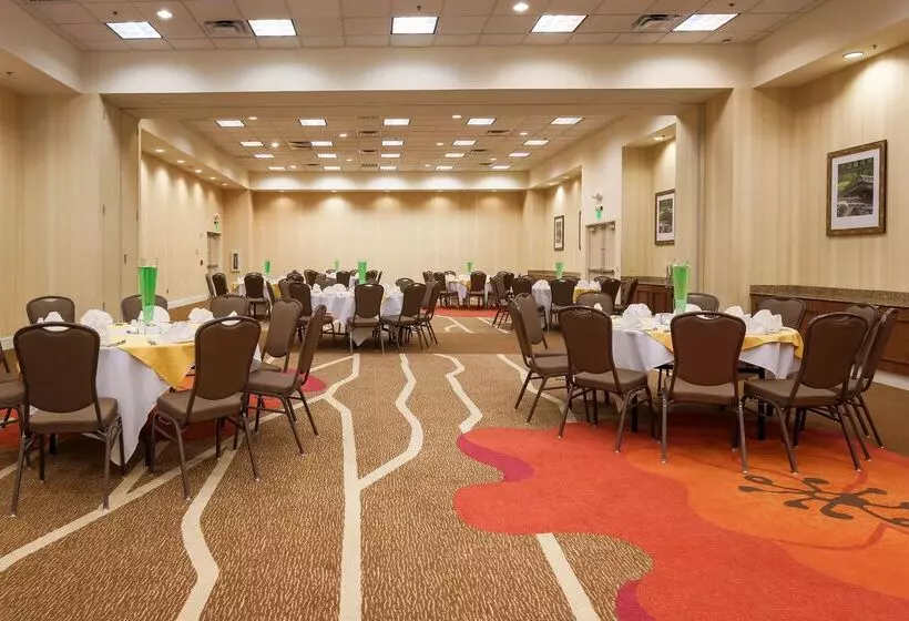 ホテル Hilton Garden Inn Dallas/market Center