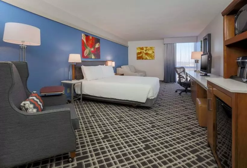 ホテル Hilton Garden Inn Dallas/market Center