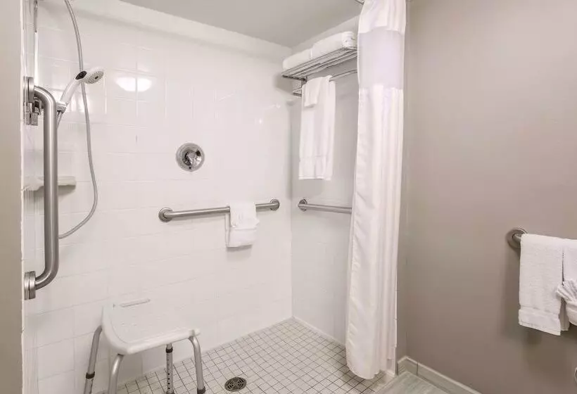 ホテル Hilton Garden Inn Dallas/market Center