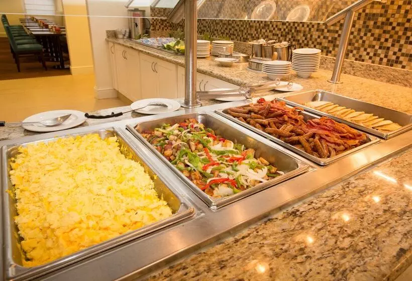 ホテル Hilton Garden Inn Dallas/market Center