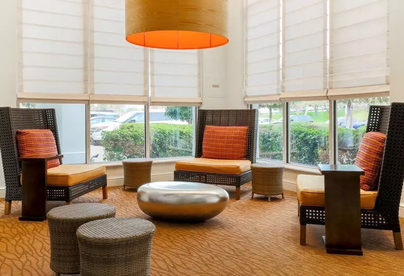 ホテル Hilton Garden Inn Dallas/market Center