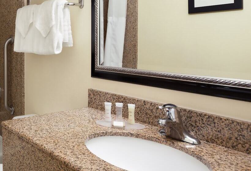 فندق Howard Johnson By Wyndham San Diego Sea World