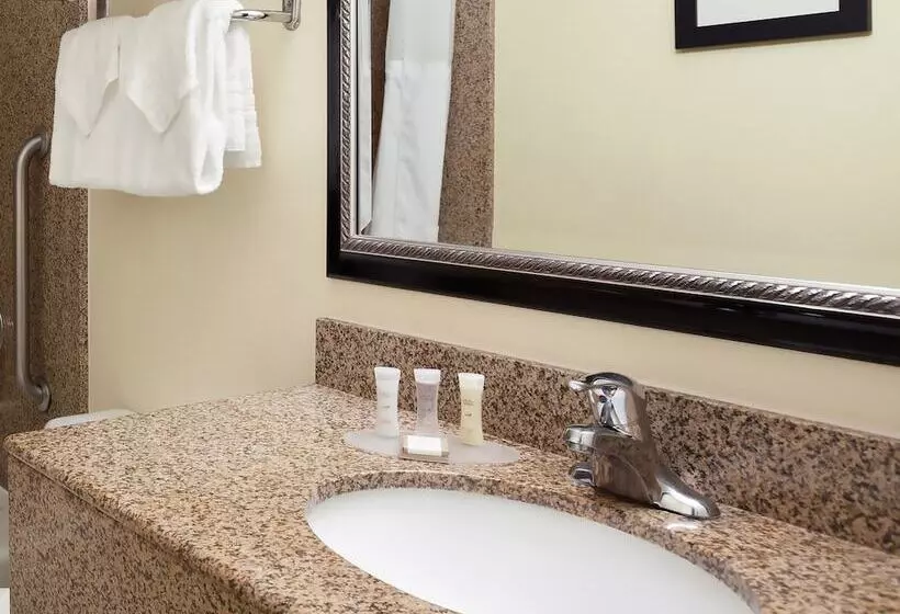 هتل Howard Johnson By Wyndham San Diego Sea World