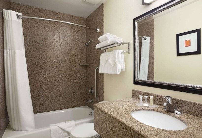 فندق Howard Johnson By Wyndham San Diego Sea World