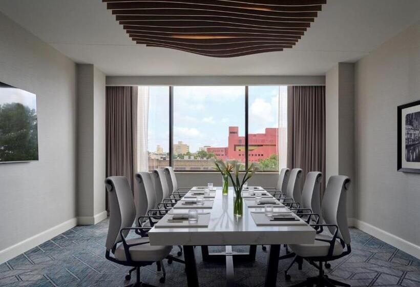 هتل Intercontinental San Antonio Riverwalk, An Ihg