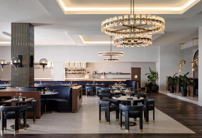 هتل Intercontinental San Antonio Riverwalk, An Ihg