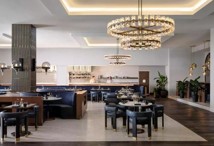 호텔 Intercontinental San Antonio Riverwalk, An Ihg