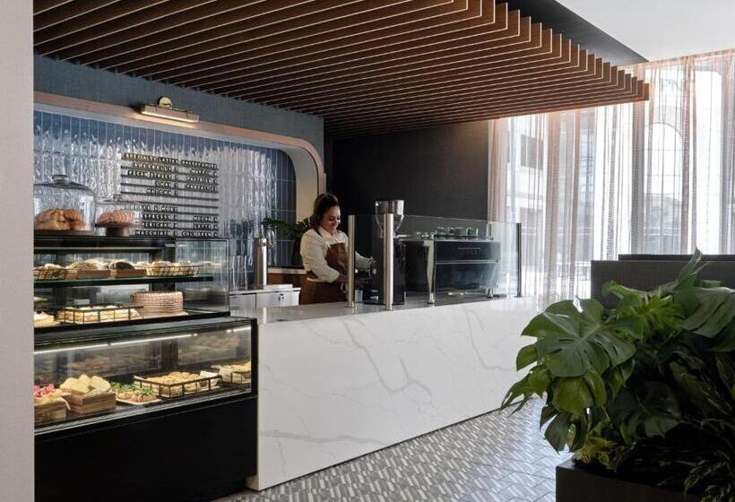 هتل Intercontinental San Antonio Riverwalk, An Ihg