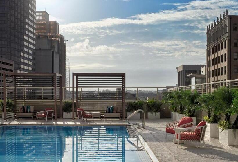 هتل Intercontinental San Antonio Riverwalk, An Ihg