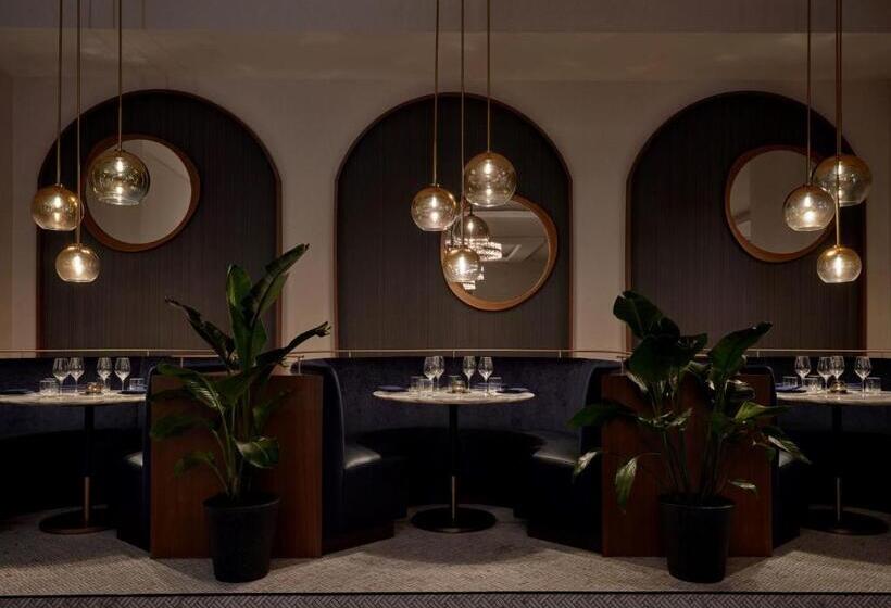 هتل Intercontinental San Antonio Riverwalk, An Ihg