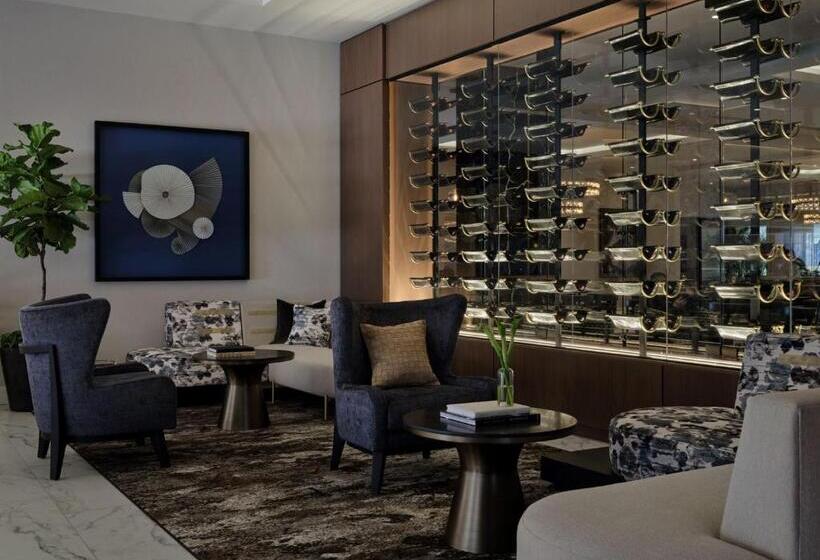 هتل Intercontinental San Antonio Riverwalk, An Ihg