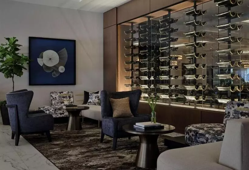 호텔 Intercontinental San Antonio Riverwalk, An Ihg