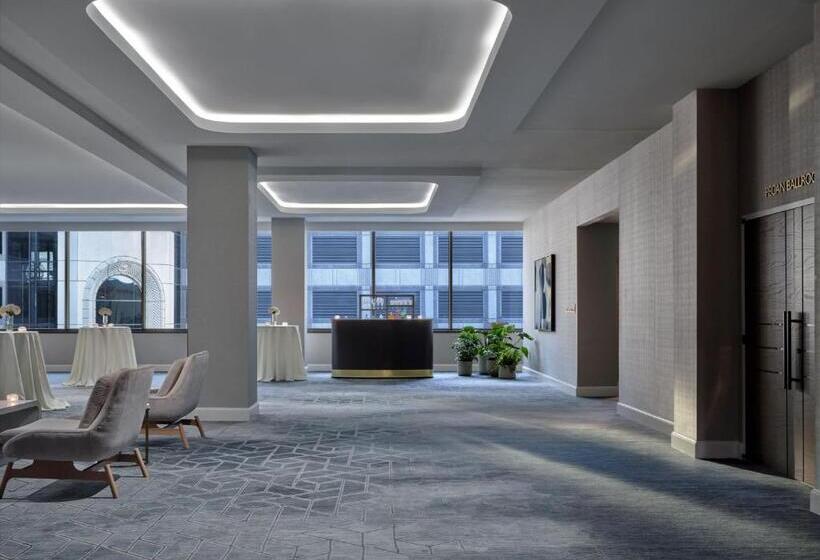 هتل Intercontinental San Antonio Riverwalk, An Ihg