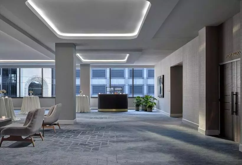 호텔 Intercontinental San Antonio Riverwalk, An Ihg