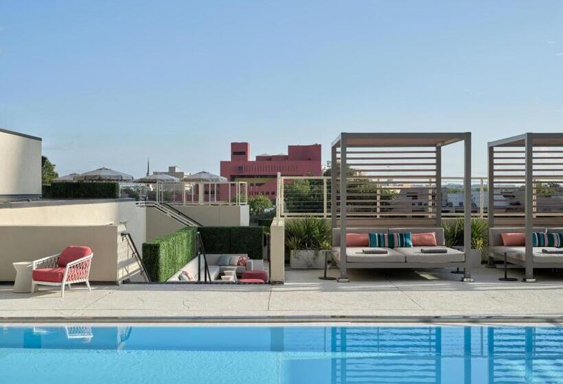 هتل Intercontinental San Antonio Riverwalk, An Ihg