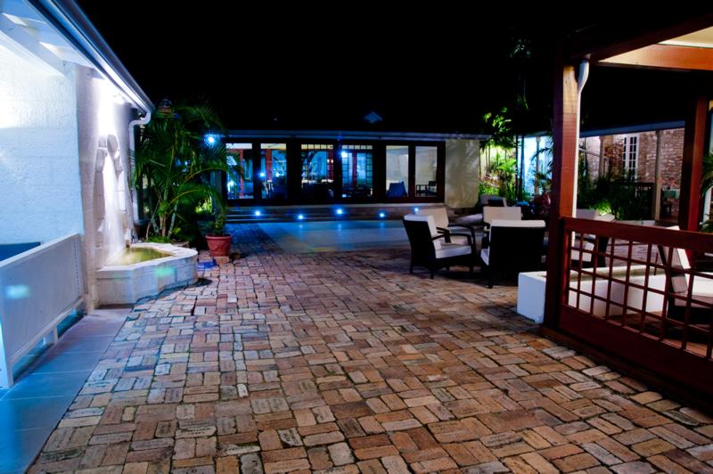 هتل Island Inn Allinclusive