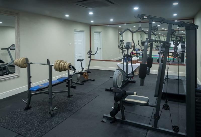 هتل Island Inn Allinclusive