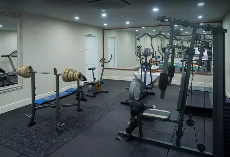 هتل Island Inn Allinclusive