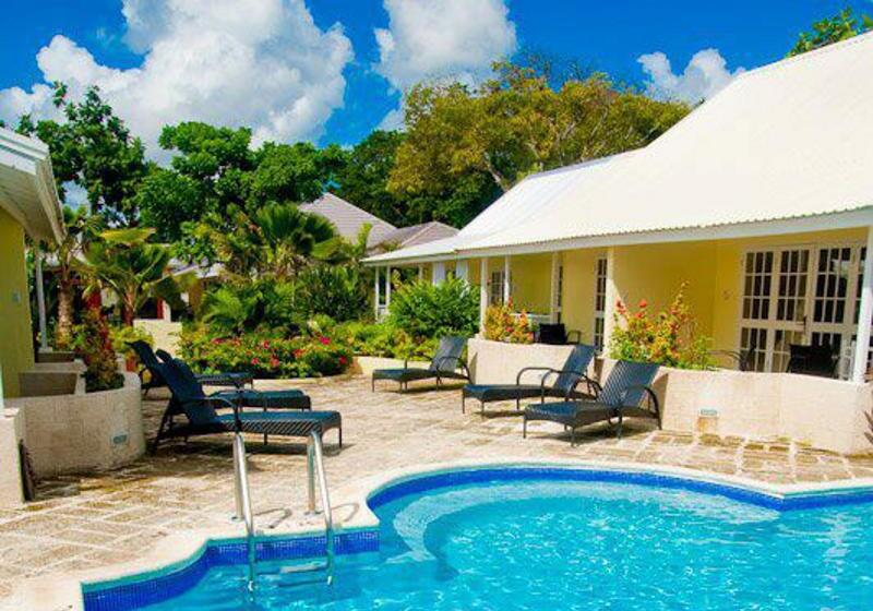 هتل Island Inn Allinclusive