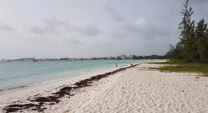 هتل Island Inn Allinclusive