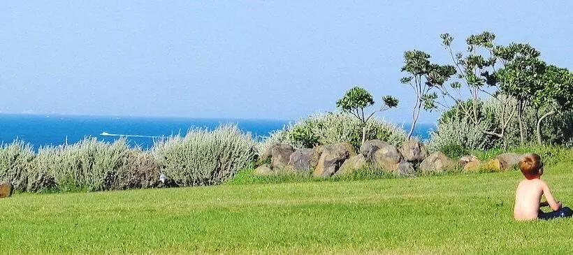 هتل Lagrange Vacances Les Pescalunes