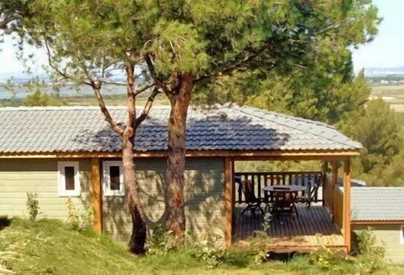 هتل Lagrange Vacances Les Pescalunes