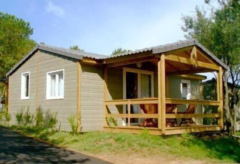 هتل Lagrange Vacances Les Pescalunes