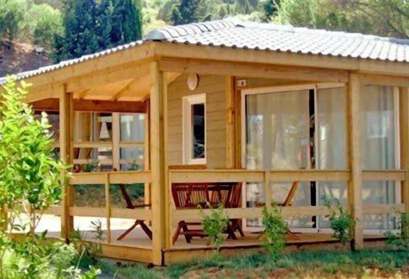 هتل Lagrange Vacances Les Pescalunes