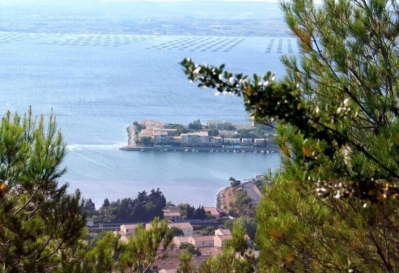 هتل Lagrange Vacances Les Pescalunes