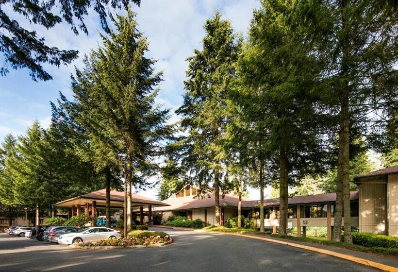 فندق Olympia  At Capitol Lake