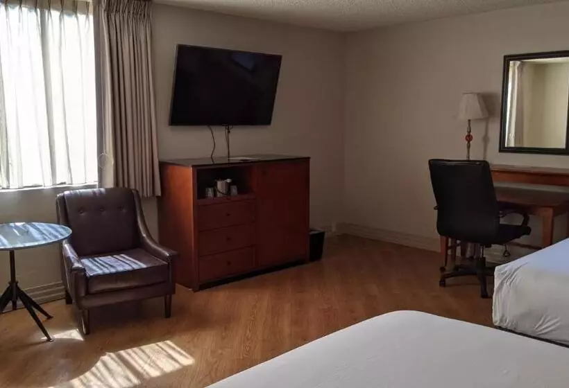 هتل Olympia  At Capitol Lake