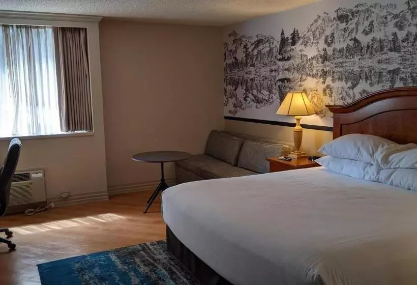 هتل Olympia  At Capitol Lake