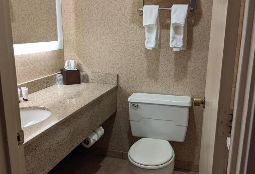 فندق Olympia  At Capitol Lake