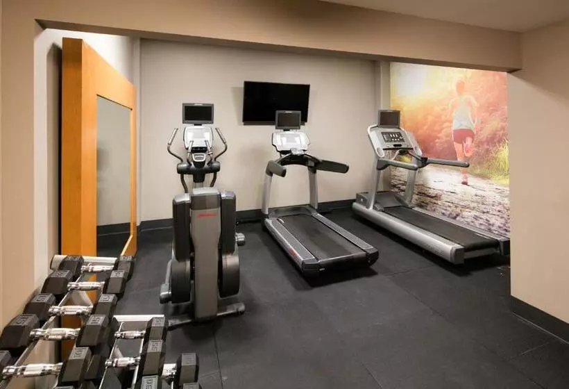 هتل Olympia  At Capitol Lake