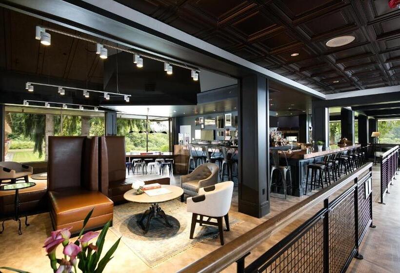 فندق Olympia  At Capitol Lake