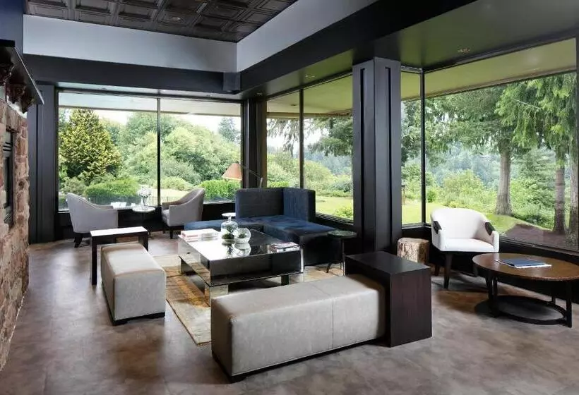 هتل Olympia  At Capitol Lake