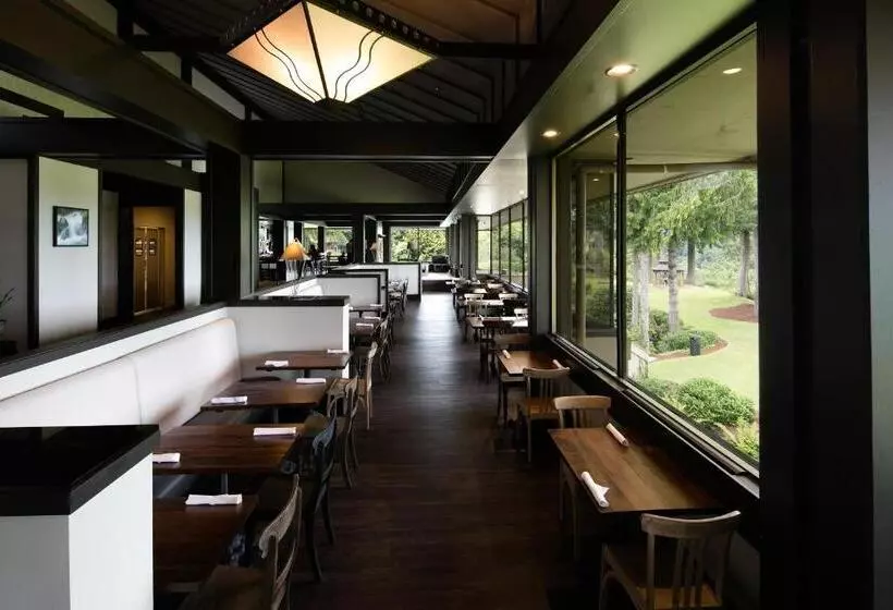 هتل Olympia  At Capitol Lake