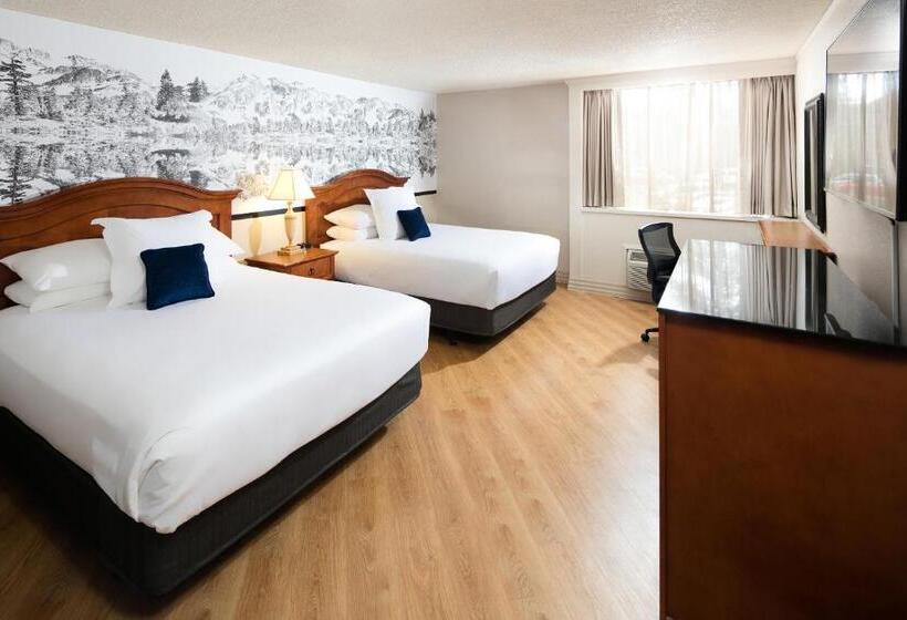 فندق Olympia  At Capitol Lake